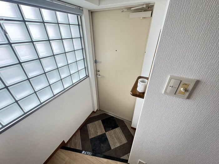 ウイングなかもずの物件内観写真