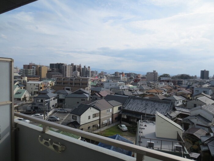 ウイングなかもずの物件内観写真