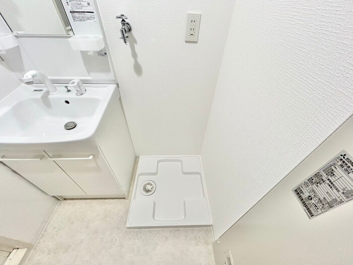 ウイングなかもずの物件内観写真