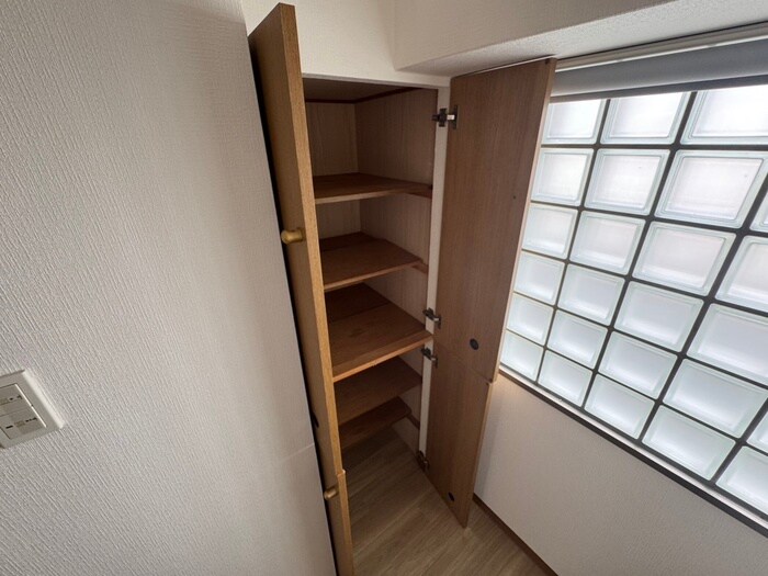 ウイングなかもずの物件内観写真