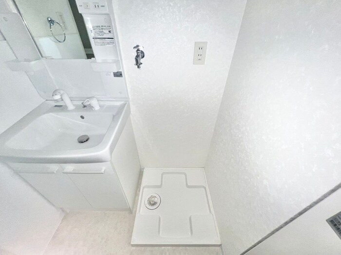 ウイングなかもずの物件内観写真