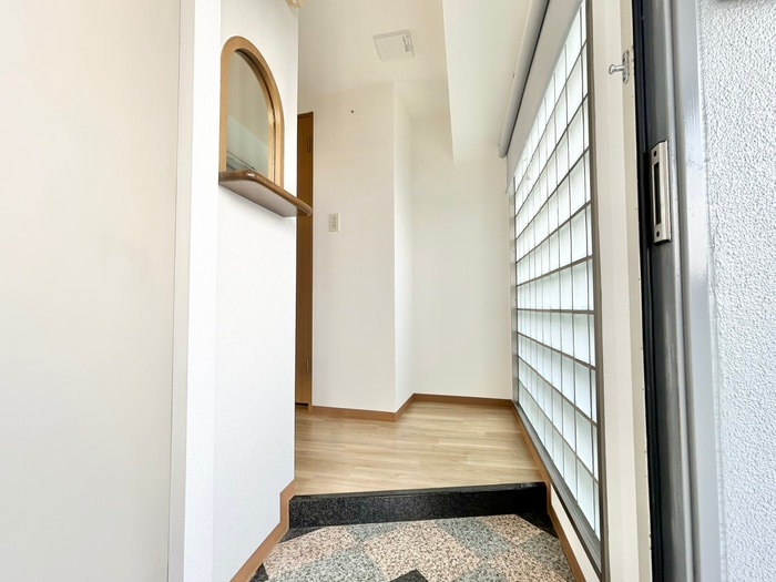 ウイングなかもずの物件内観写真