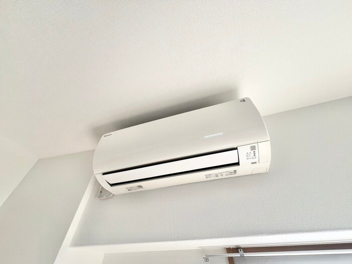 ウイングなかもずの物件内観写真