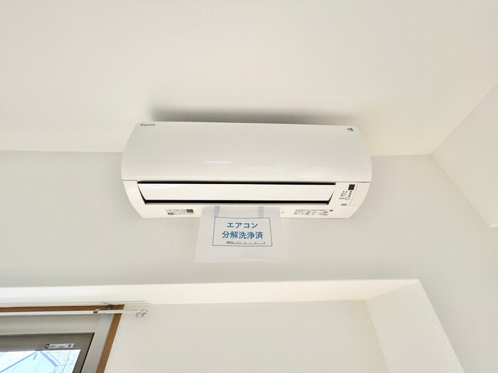 ウイングなかもずの物件内観写真