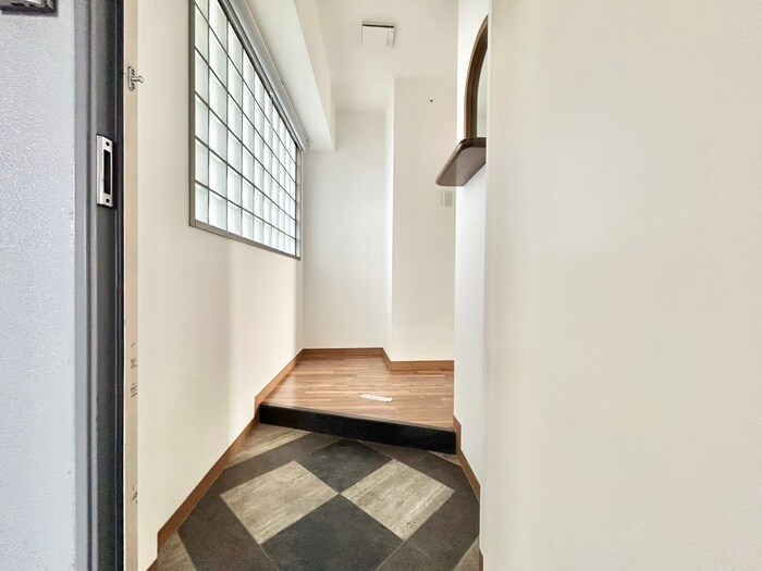 ウイングなかもずの物件内観写真