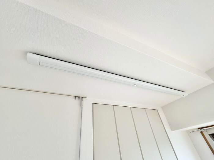 ウイングなかもずの物件内観写真