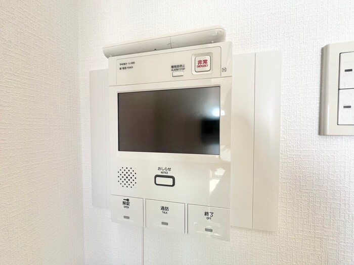 ウイングなかもずの物件内観写真