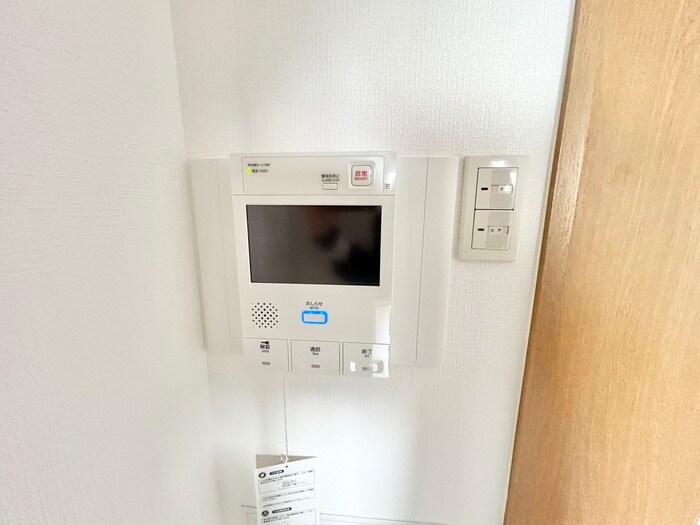 ウイングなかもずの物件内観写真