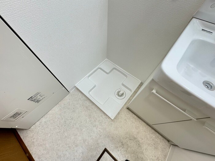 ウイングなかもずの物件内観写真