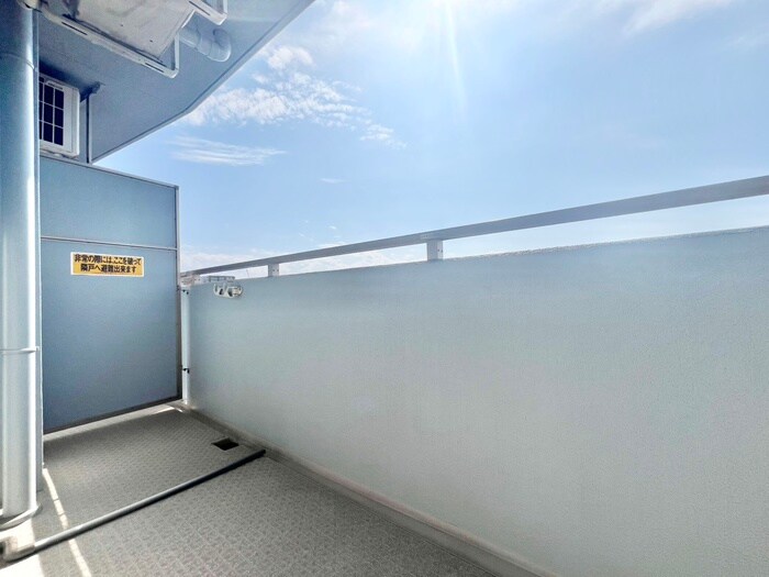 ウイングなかもずの物件内観写真