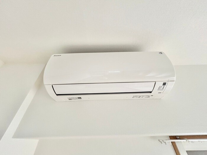 ウイングなかもずの物件内観写真