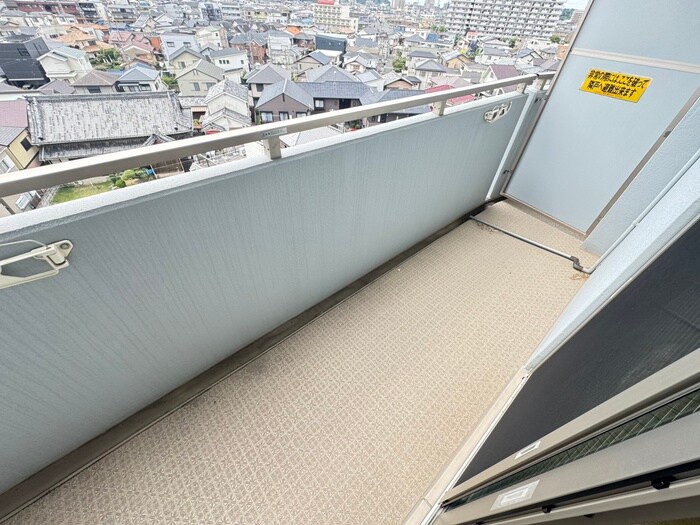 ウイングなかもずの物件内観写真