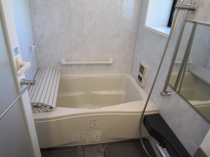 リ－ガル神戸三宮山手(602)の物件内観写真