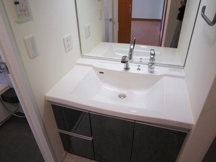 リ－ガル神戸三宮山手(602)の物件内観写真