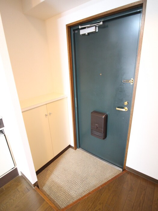 カーサディクロセビアの物件内観写真