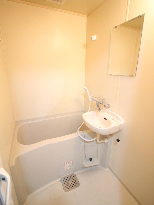 カーサディクロセビアの物件内観写真