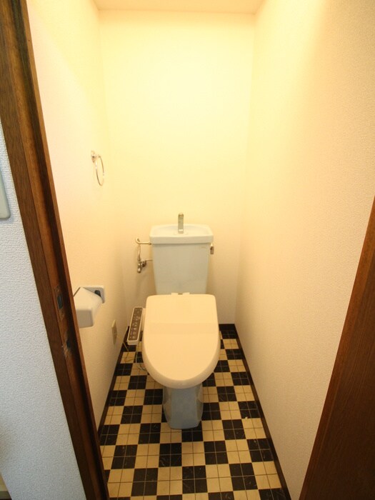 カーサディクロセビアの物件内観写真