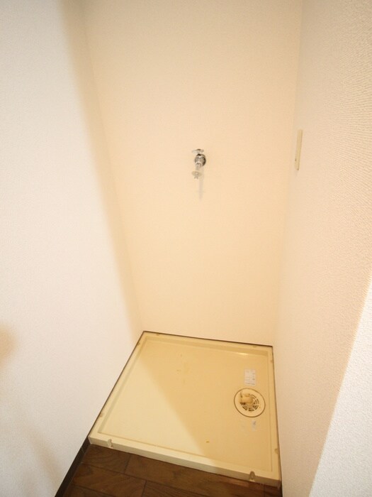 カーサディクロセビアの物件内観写真