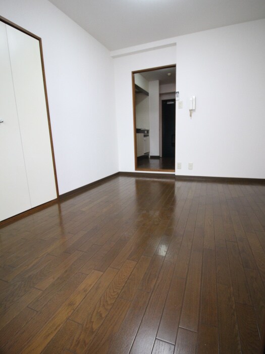 カーサディクロセビアの物件内観写真