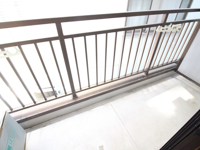 カーサディクロセビアの物件内観写真