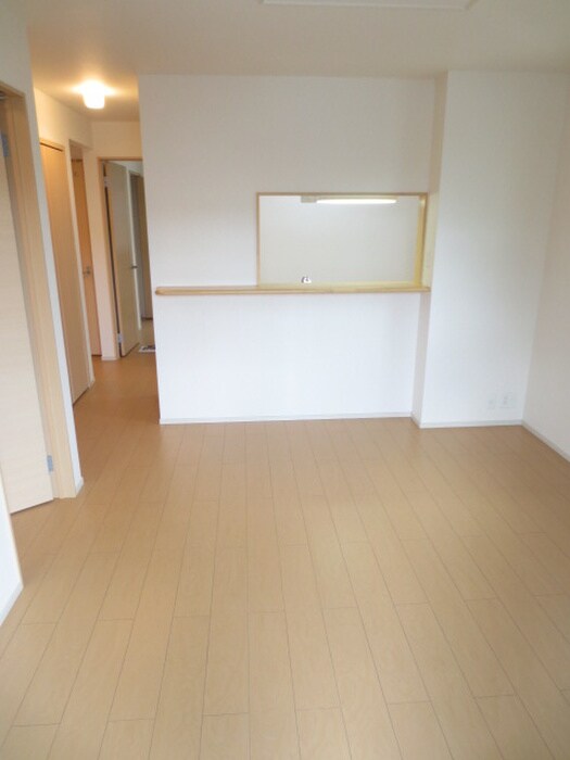 Ｗｈｉｔｅの物件内観写真