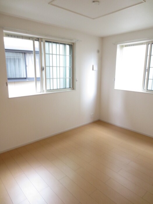 Ｗｈｉｔｅの物件内観写真