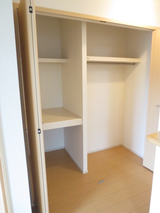 Ｗｈｉｔｅの物件内観写真