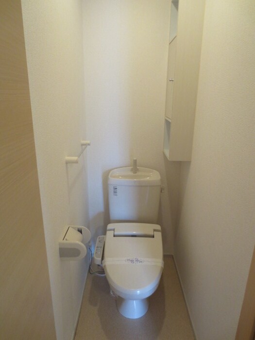 Ｗｈｉｔｅの物件内観写真