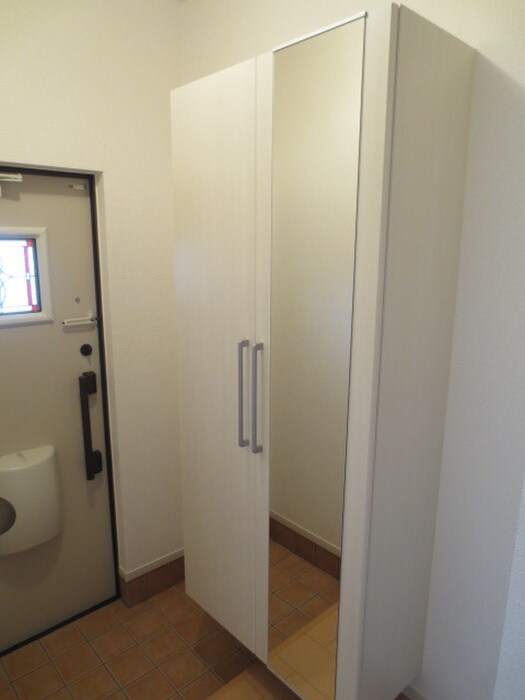 Ｗｈｉｔｅの物件内観写真