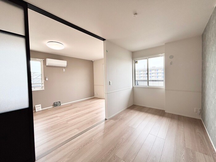 アグレアーブル立花の物件内観写真