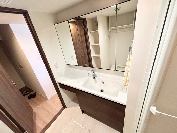 アグレアーブル立花の物件内観写真