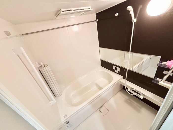 アグレアーブル立花の物件内観写真