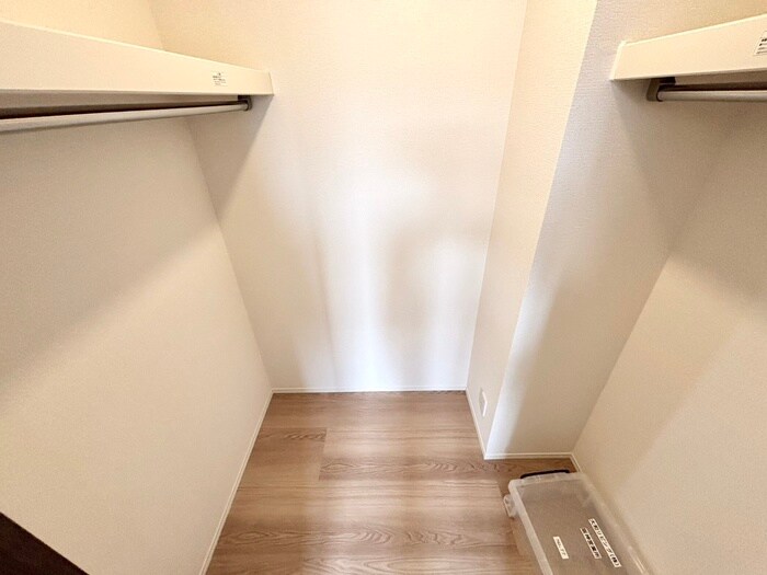 アグレアーブル立花の物件内観写真