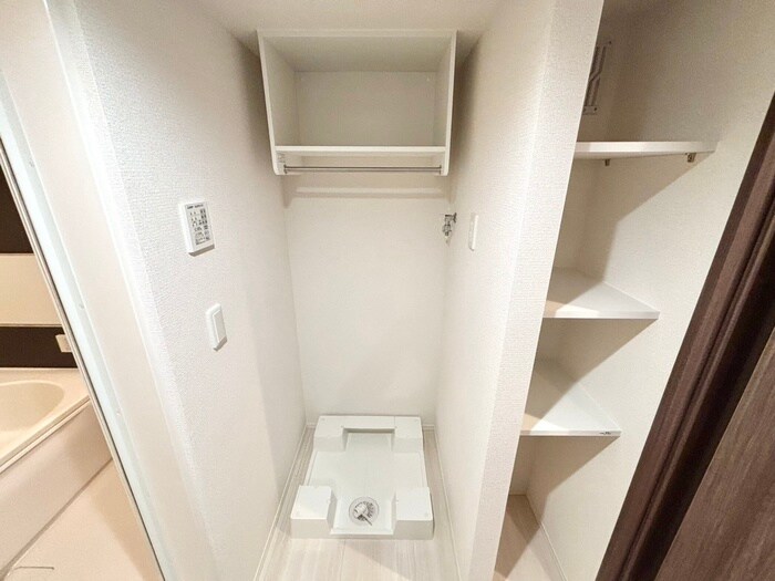 アグレアーブル立花の物件内観写真