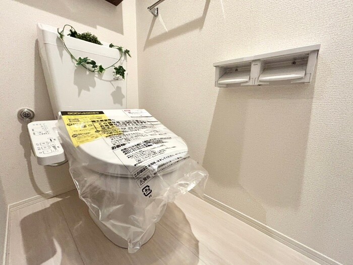 アグレアーブル立花の物件内観写真