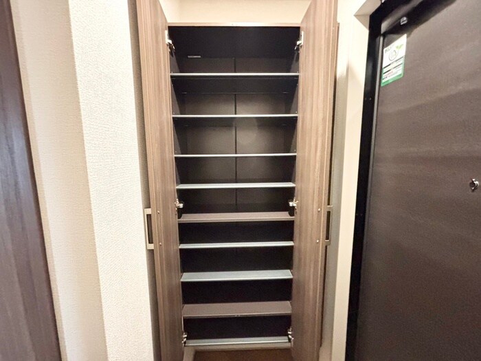 アグレアーブル立花の物件内観写真