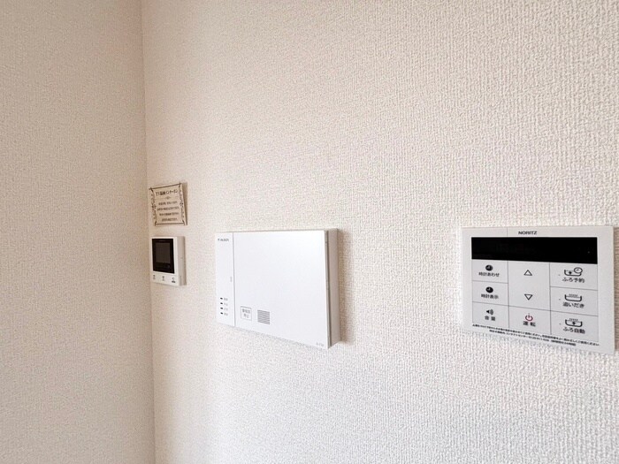 アグレアーブル立花の物件内観写真