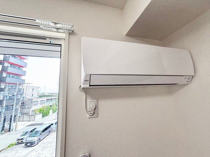 アグレアーブル立花の物件内観写真