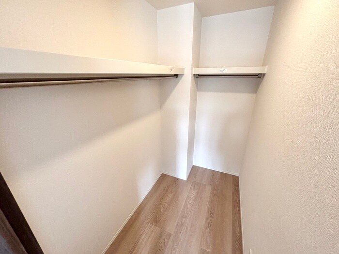 アグレアーブル立花の物件内観写真