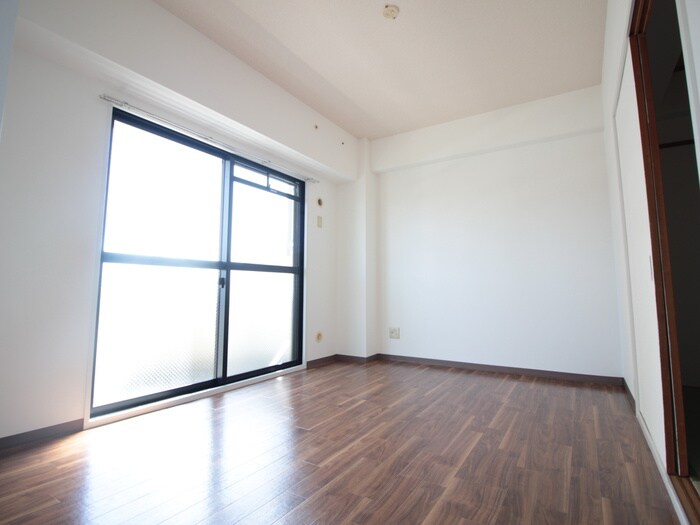 第二ﾄﾞｩエルなかせいの物件内観写真