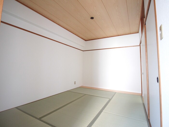 第二ﾄﾞｩエルなかせいの物件内観写真