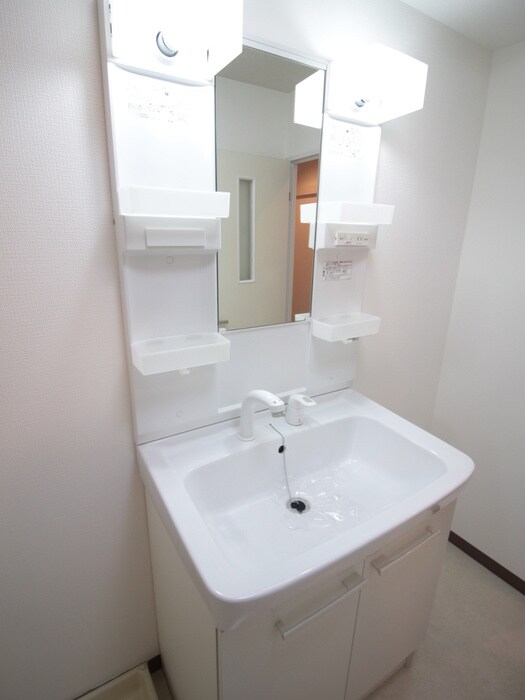 第二ﾄﾞｩエルなかせいの物件内観写真