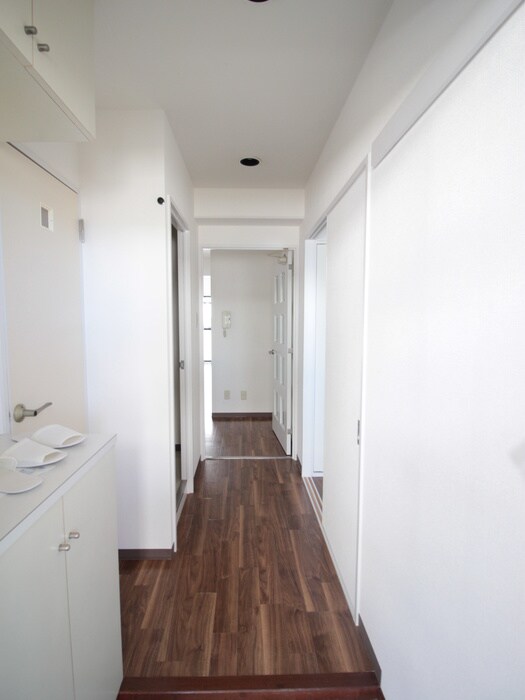 第二ﾄﾞｩエルなかせいの物件内観写真