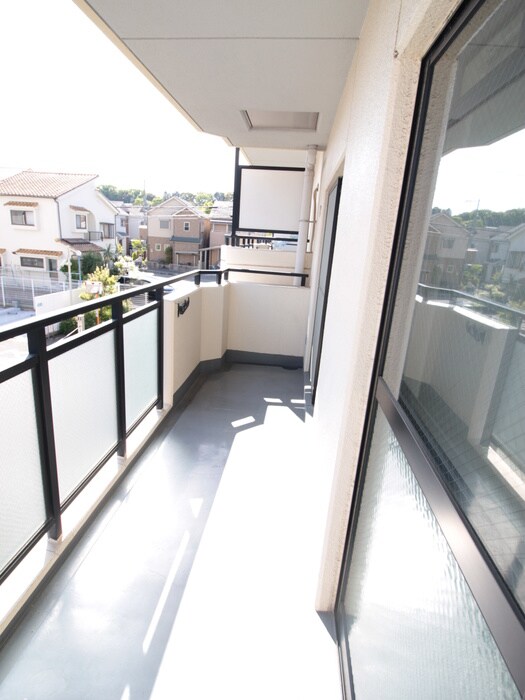 第二ﾄﾞｩエルなかせいの物件内観写真