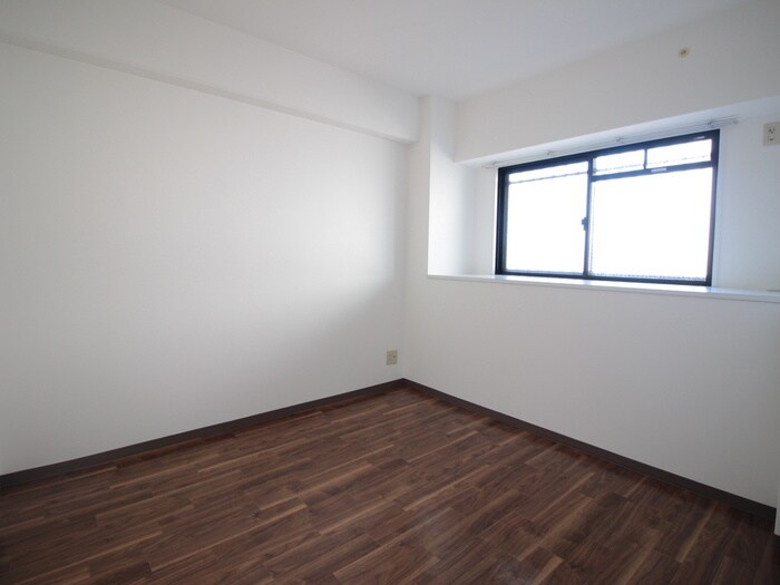 第二ﾄﾞｩエルなかせいの物件内観写真