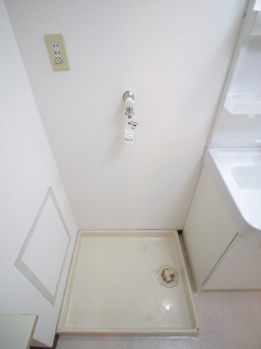 第二ﾄﾞｩエルなかせいの物件内観写真