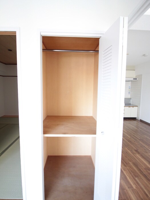 第二ﾄﾞｩエルなかせいの物件内観写真