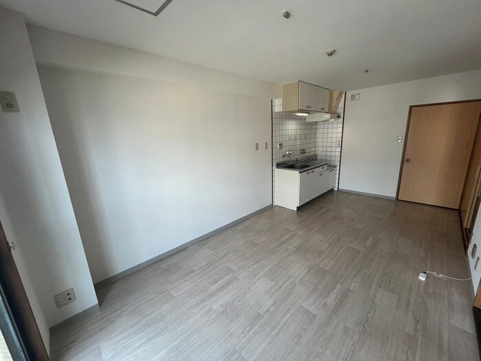 八尾樋口マンションの物件内観写真