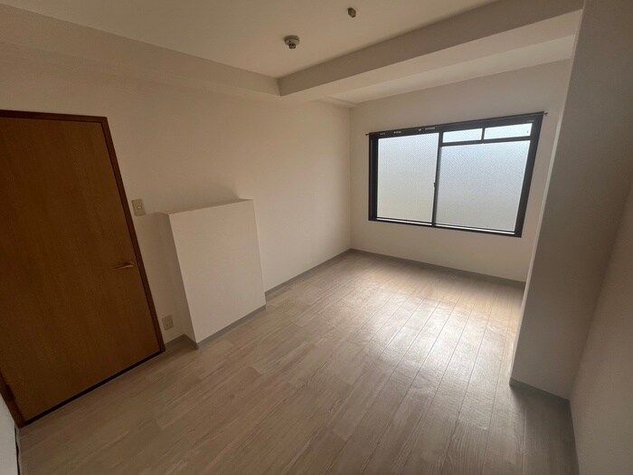 八尾樋口マンションの物件内観写真