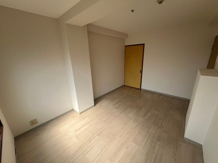 八尾樋口マンションの物件内観写真